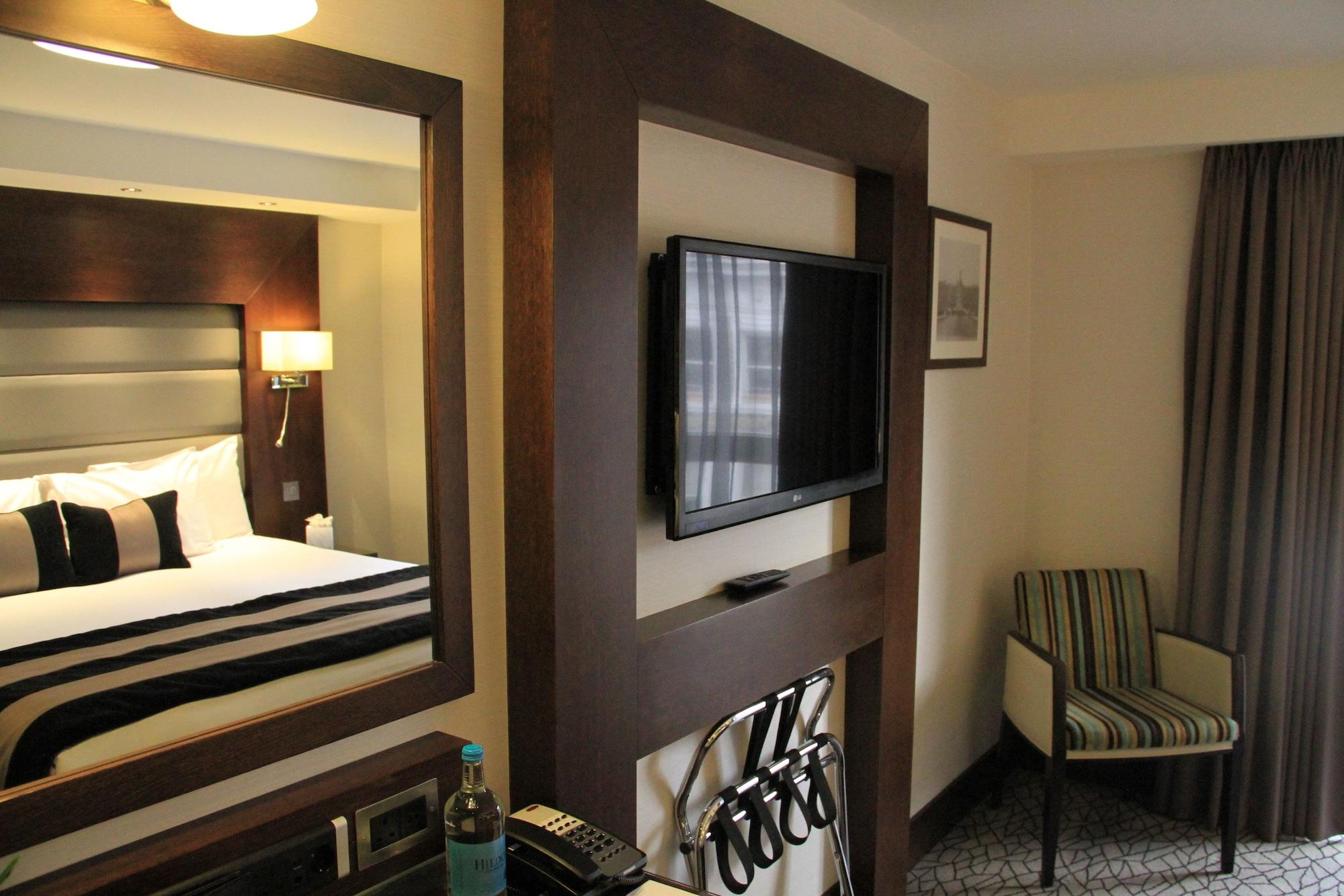 Park Grand Kensington Hotel Londres