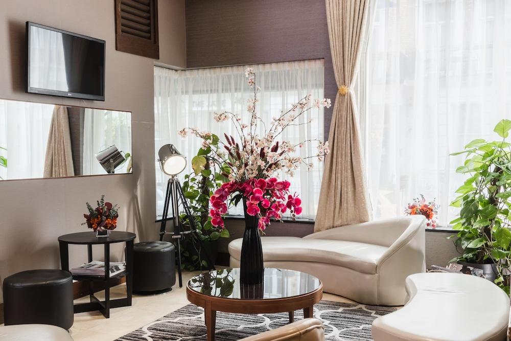Park Grand Kensington 4* Londres