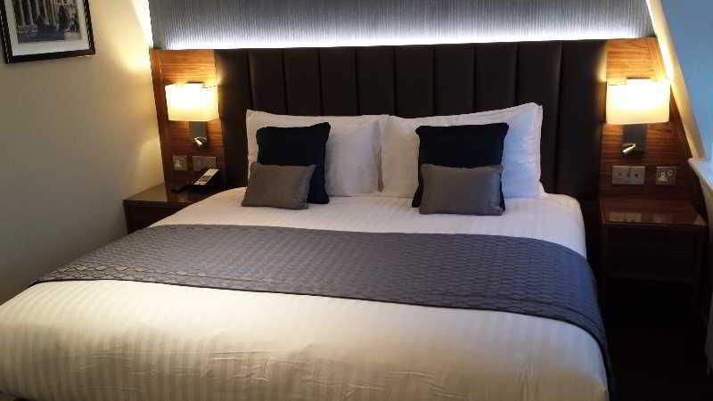 Norfolk Towers Paddington London