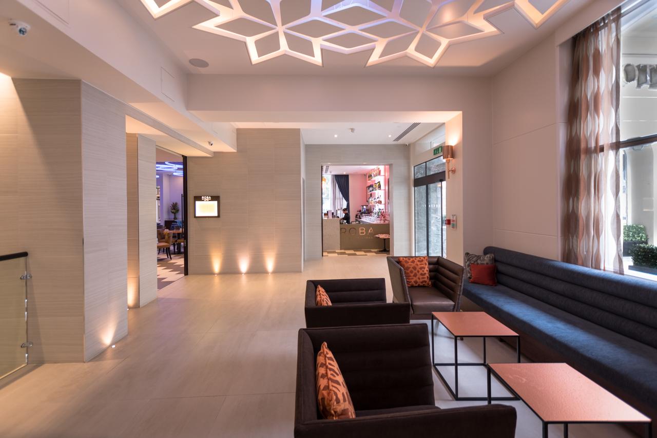 Norfolk Towers Paddington 4* London