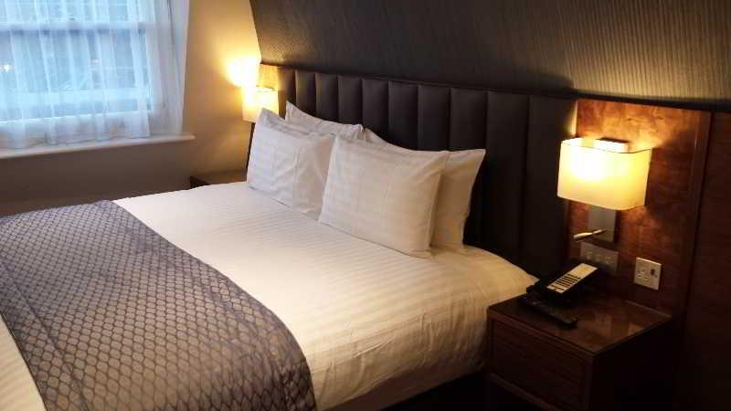 Norfolk Towers Paddington 4* London