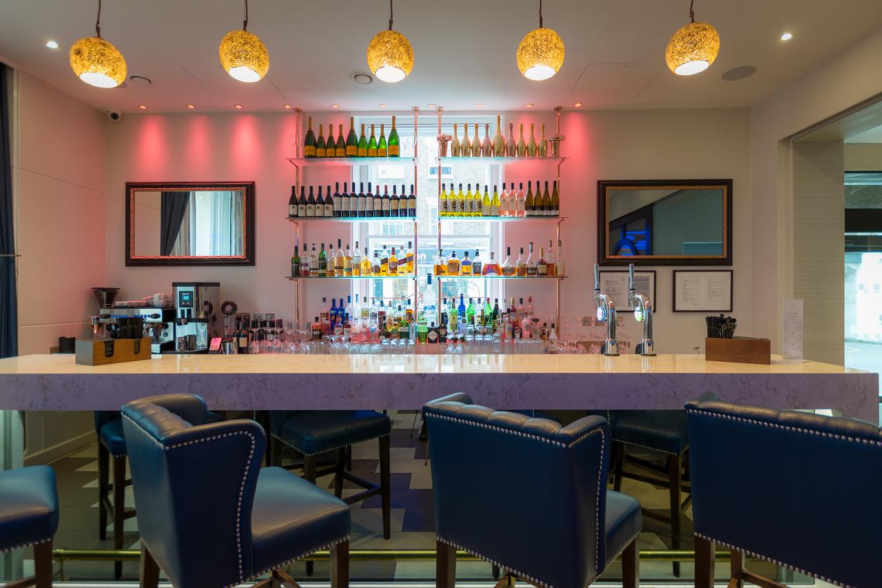 Norfolk Towers Paddington 4*