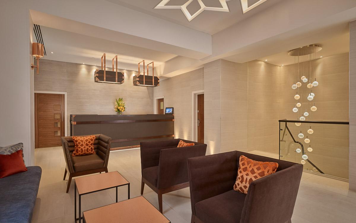 Norfolk Towers Paddington Hotel 4*