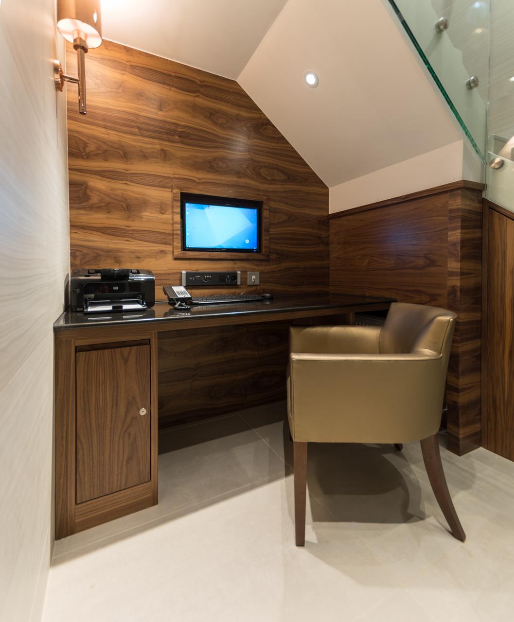 Norfolk Towers Paddington 4* London