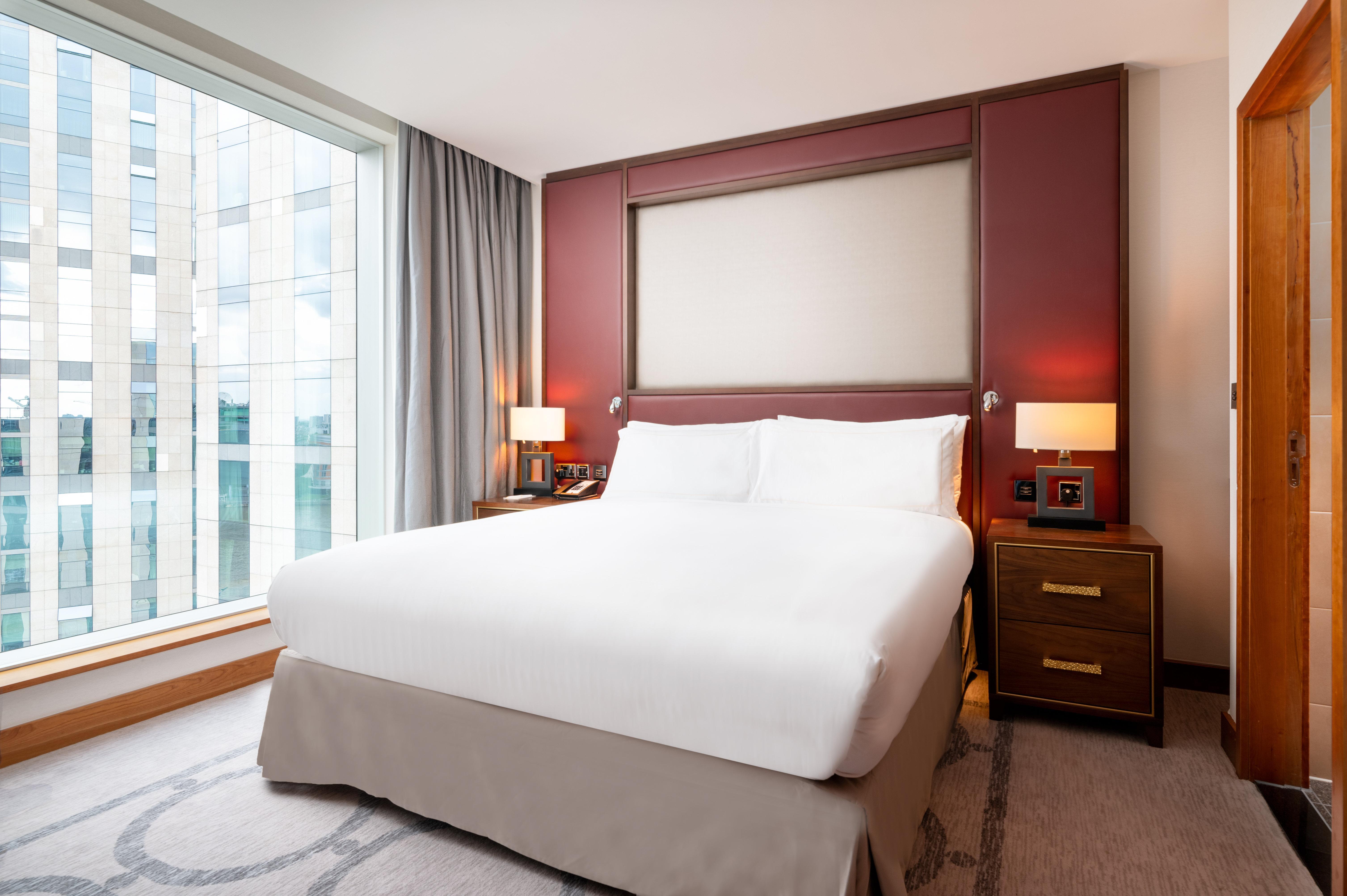 Intercontinental - The O2 Hotel London