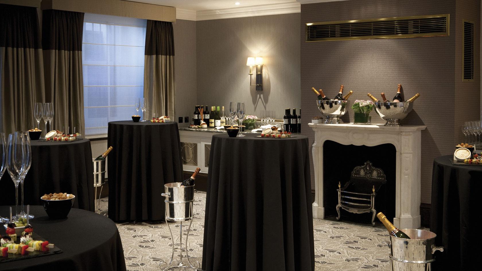The Langham London
