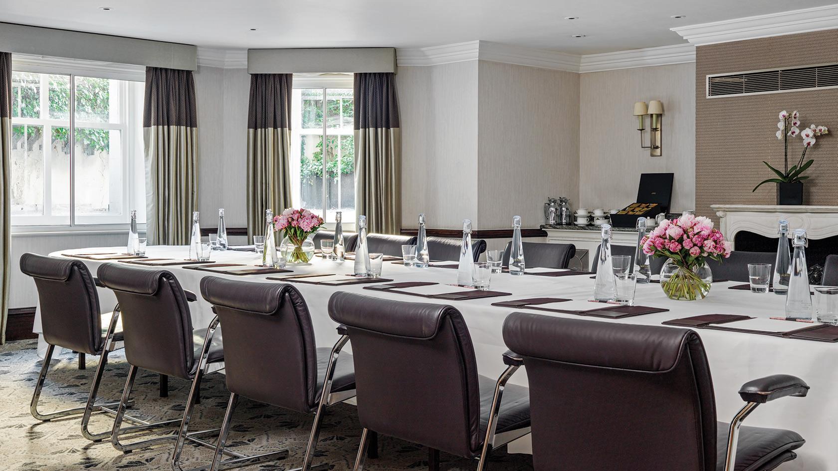 Hotel The Langham London