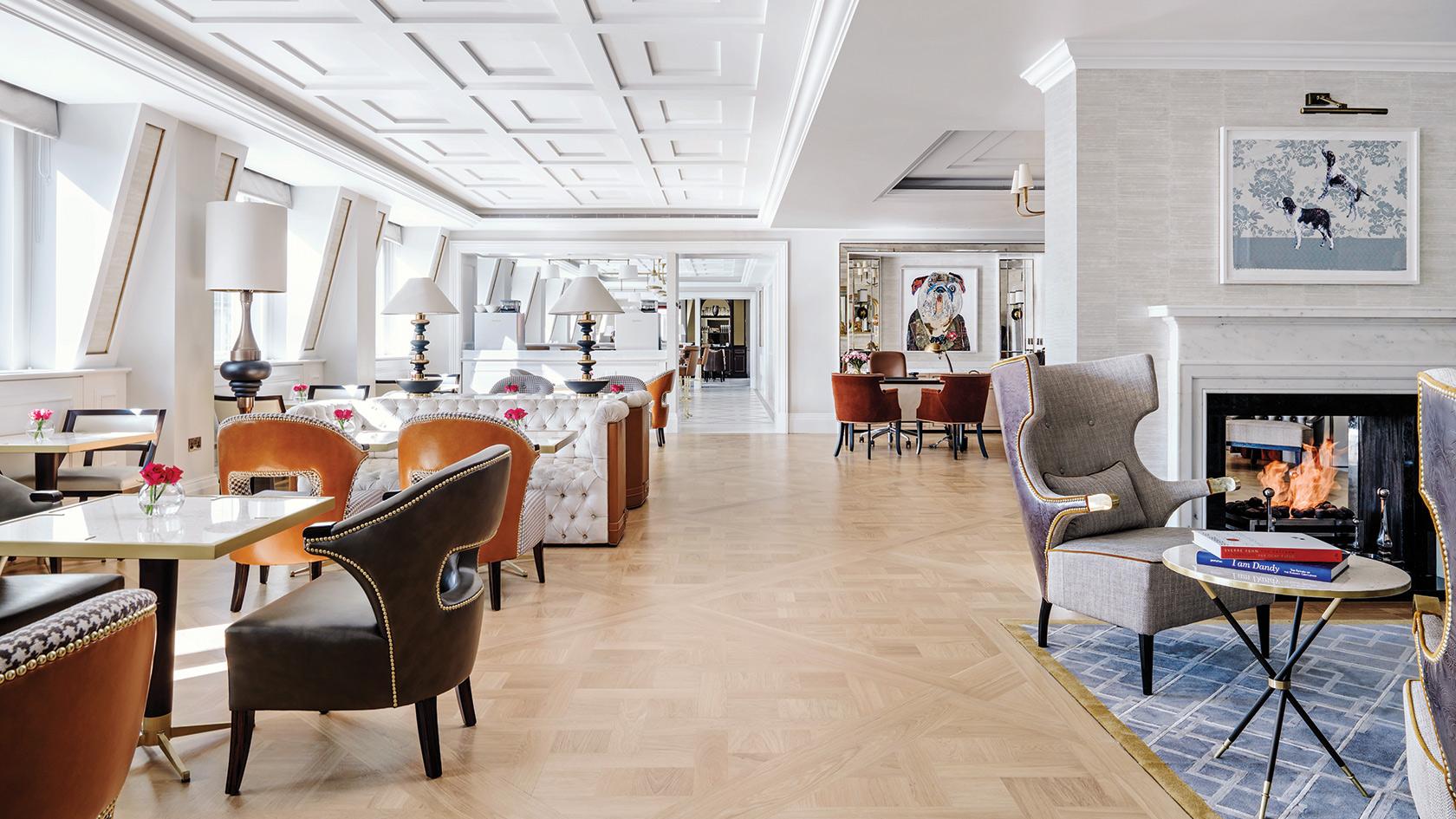 Hotel The Langham London