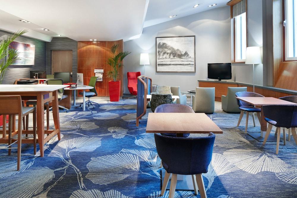 Club Quarters St Paul's, Hotel Londres