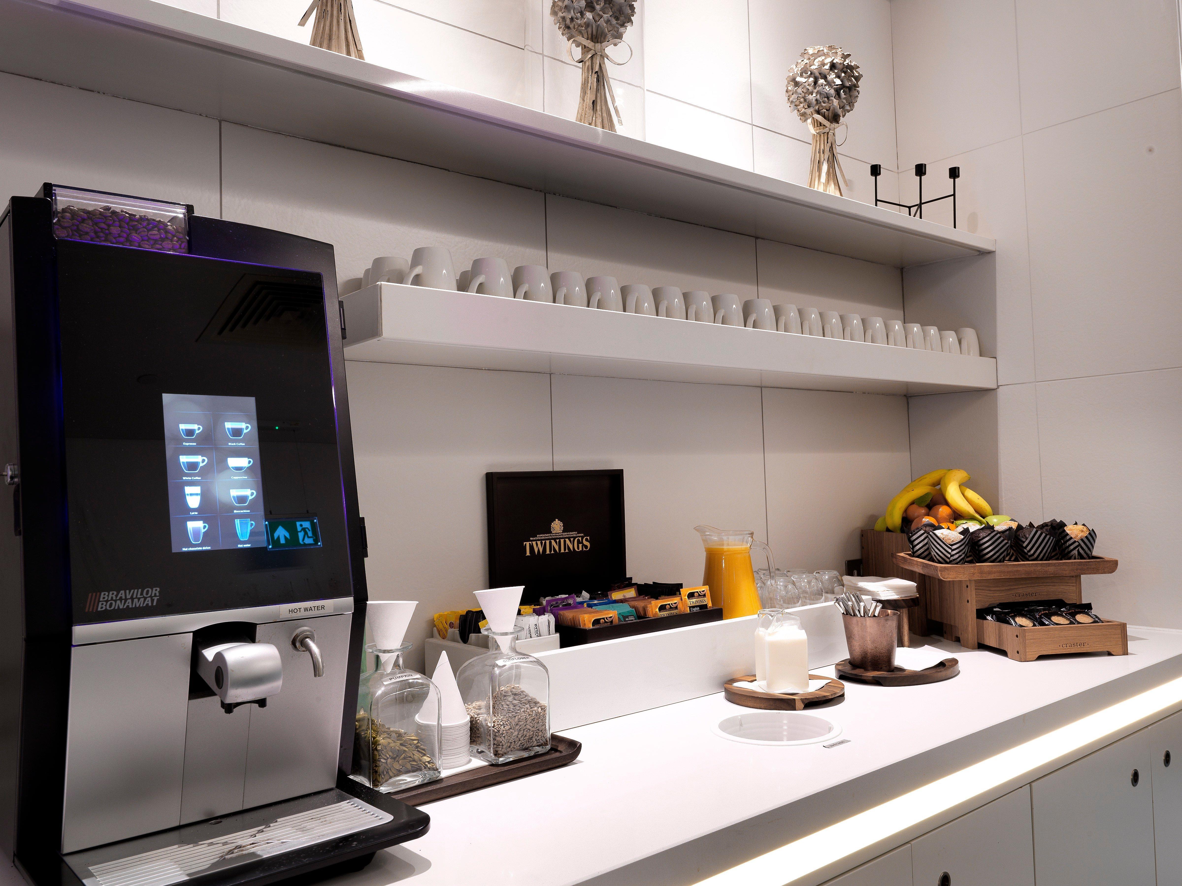 Crowne Plaza Kings Cross By Ihg 4* Londres