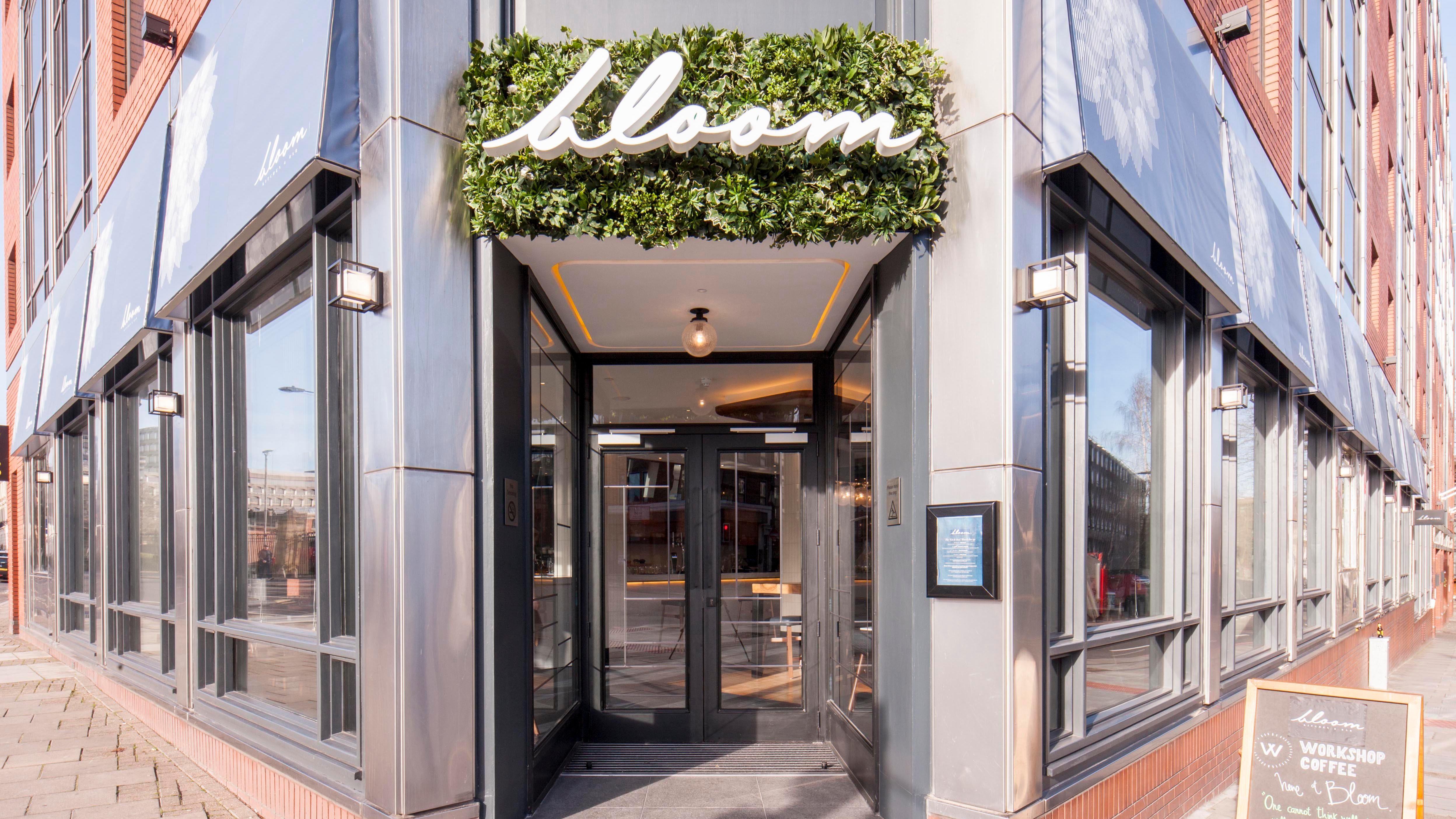 Hotel Crowne Plaza Kings Cross By Ihg Londres