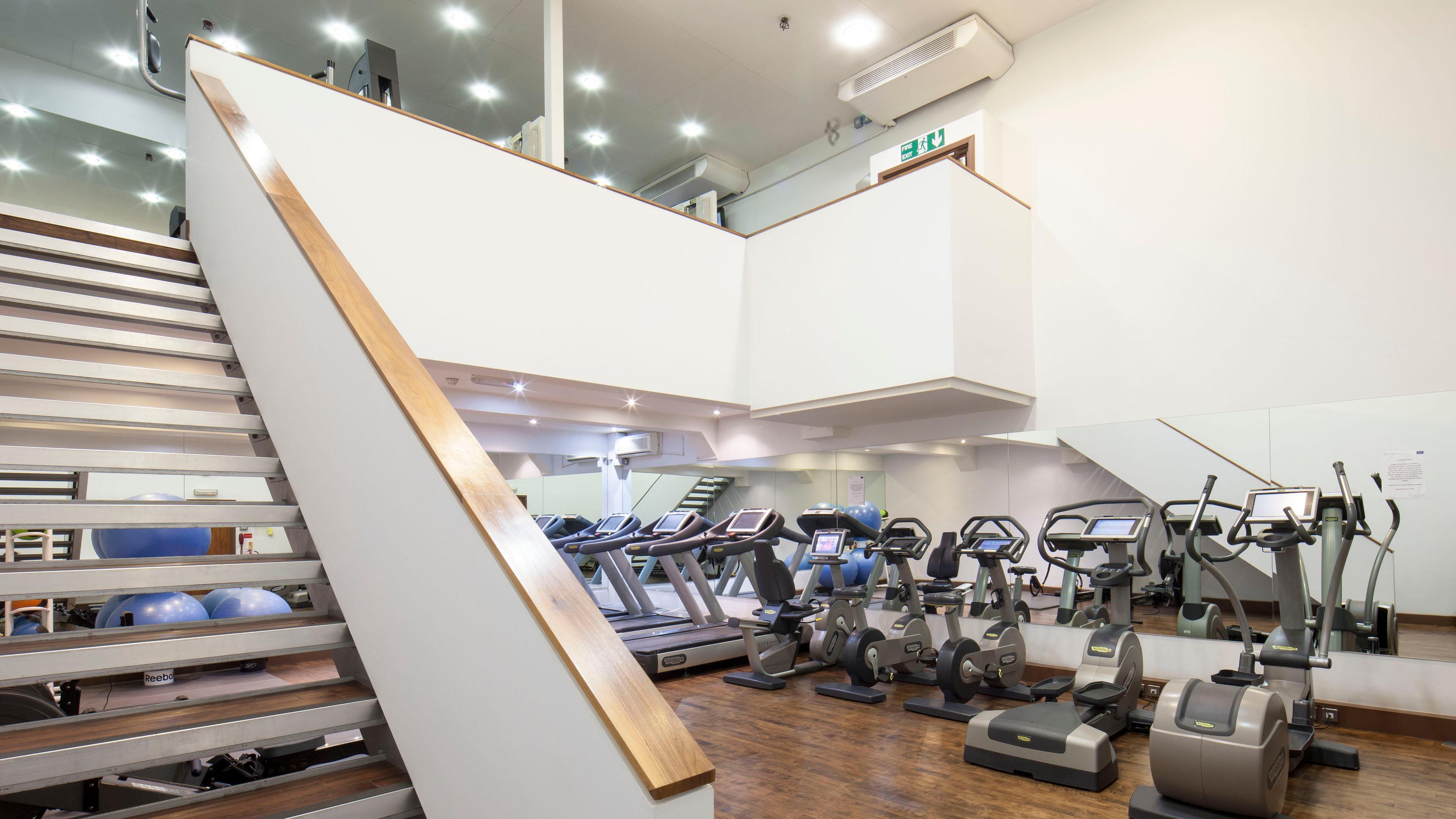 Crowne Plaza Kings Cross By Ihg Londres