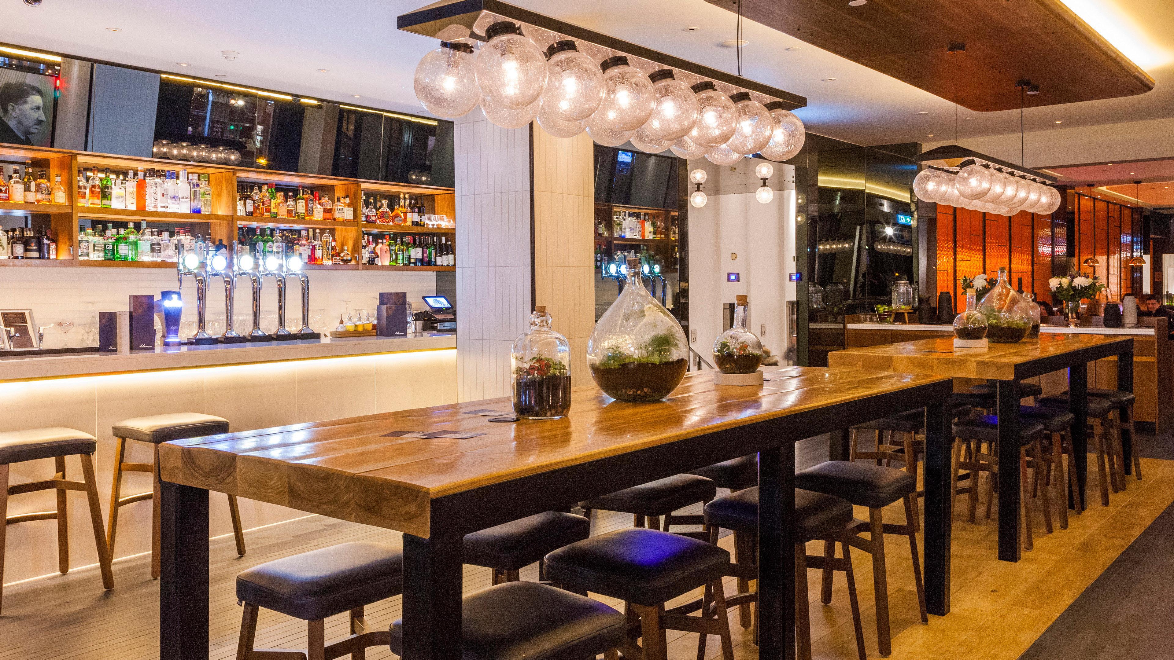 Crowne Plaza Kings Cross By Ihg 4* Londres