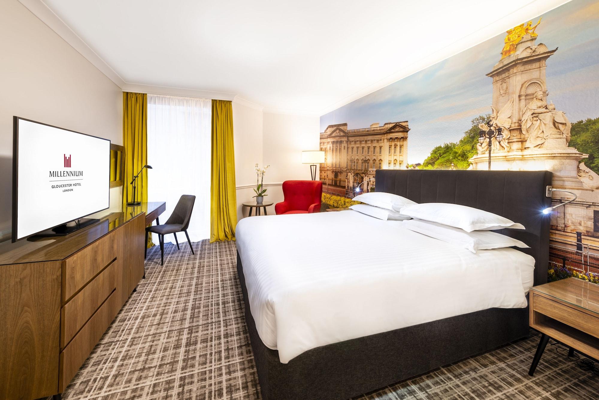 Millennium And Conference Centre Gloucester 4* Londres