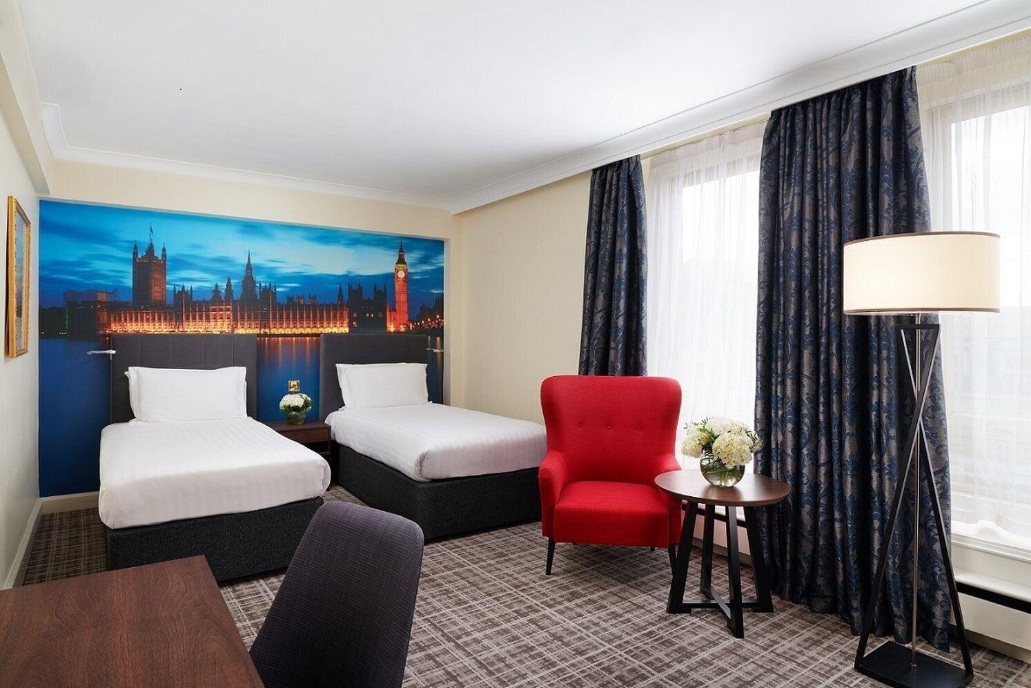Millennium And Conference Centre Gloucester 4* Londres