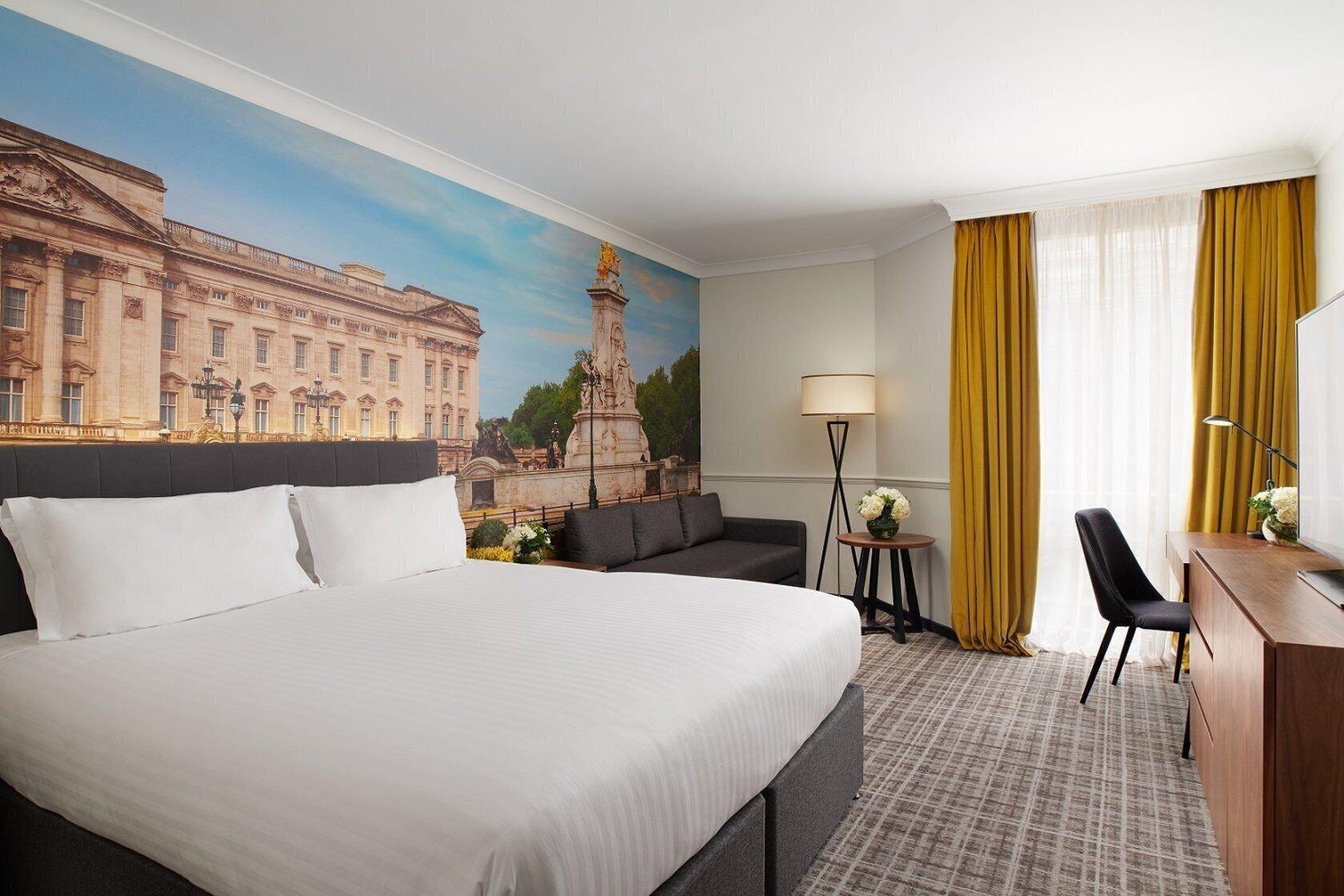 Millennium And Conference Centre Gloucester Hotel Londres