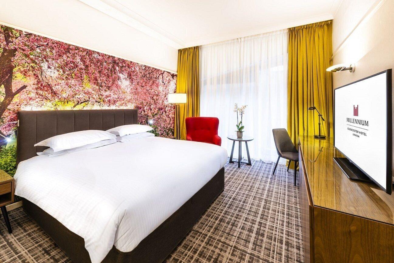 Hotel Millennium And Conference Centre Gloucester Londres