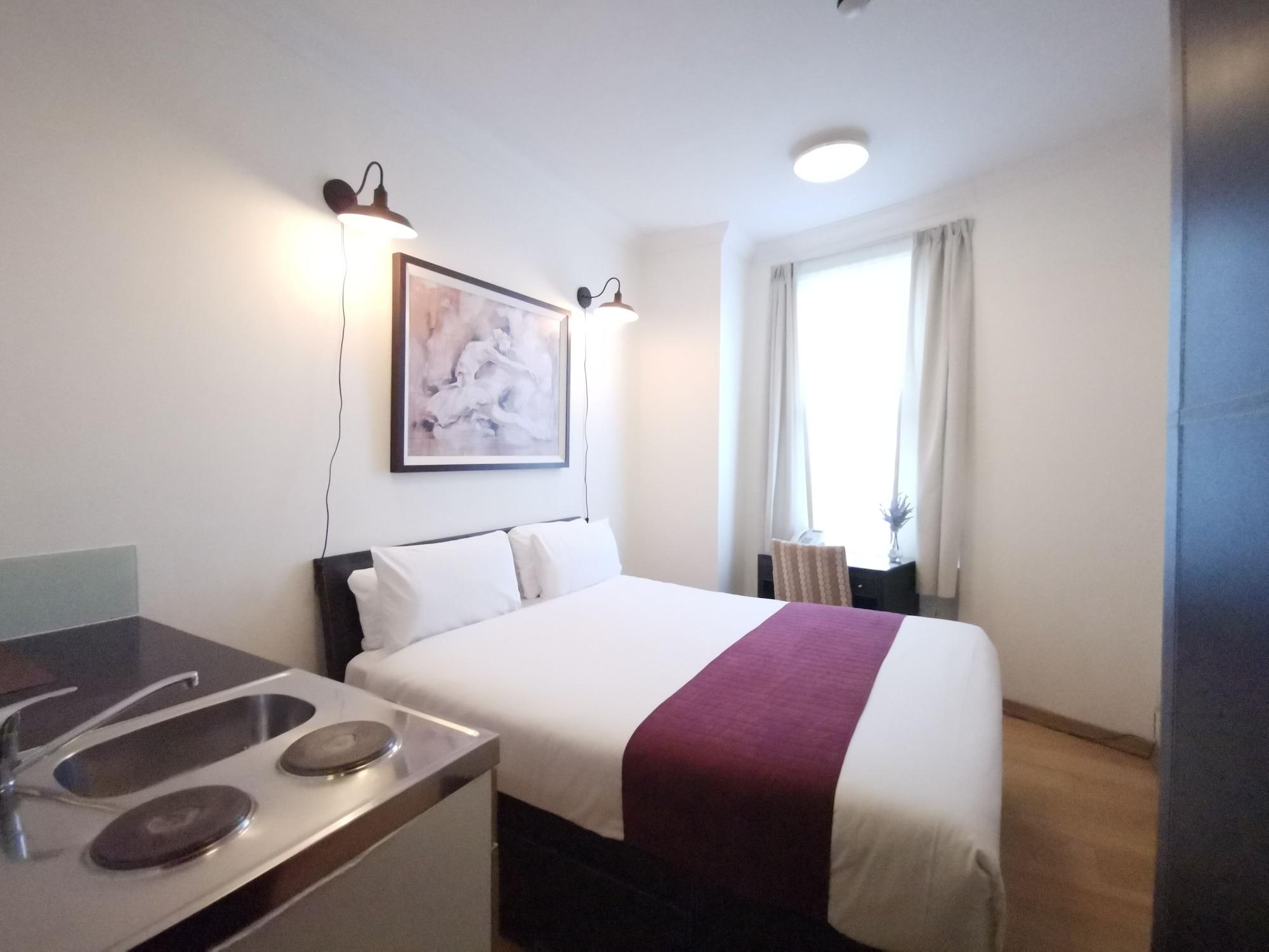 The Royale Chulan Hyde Park Hotel London