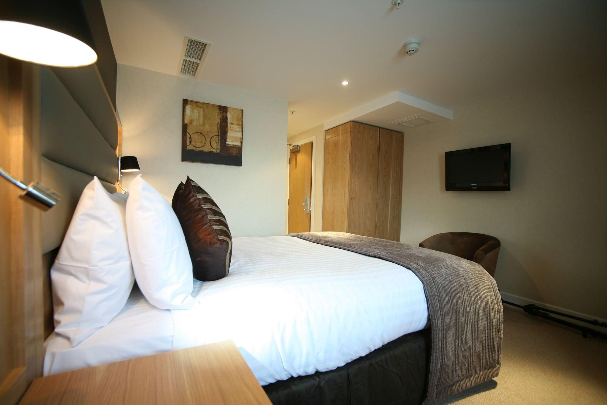 Mornington Kensington, Bw Premier Collection 4*