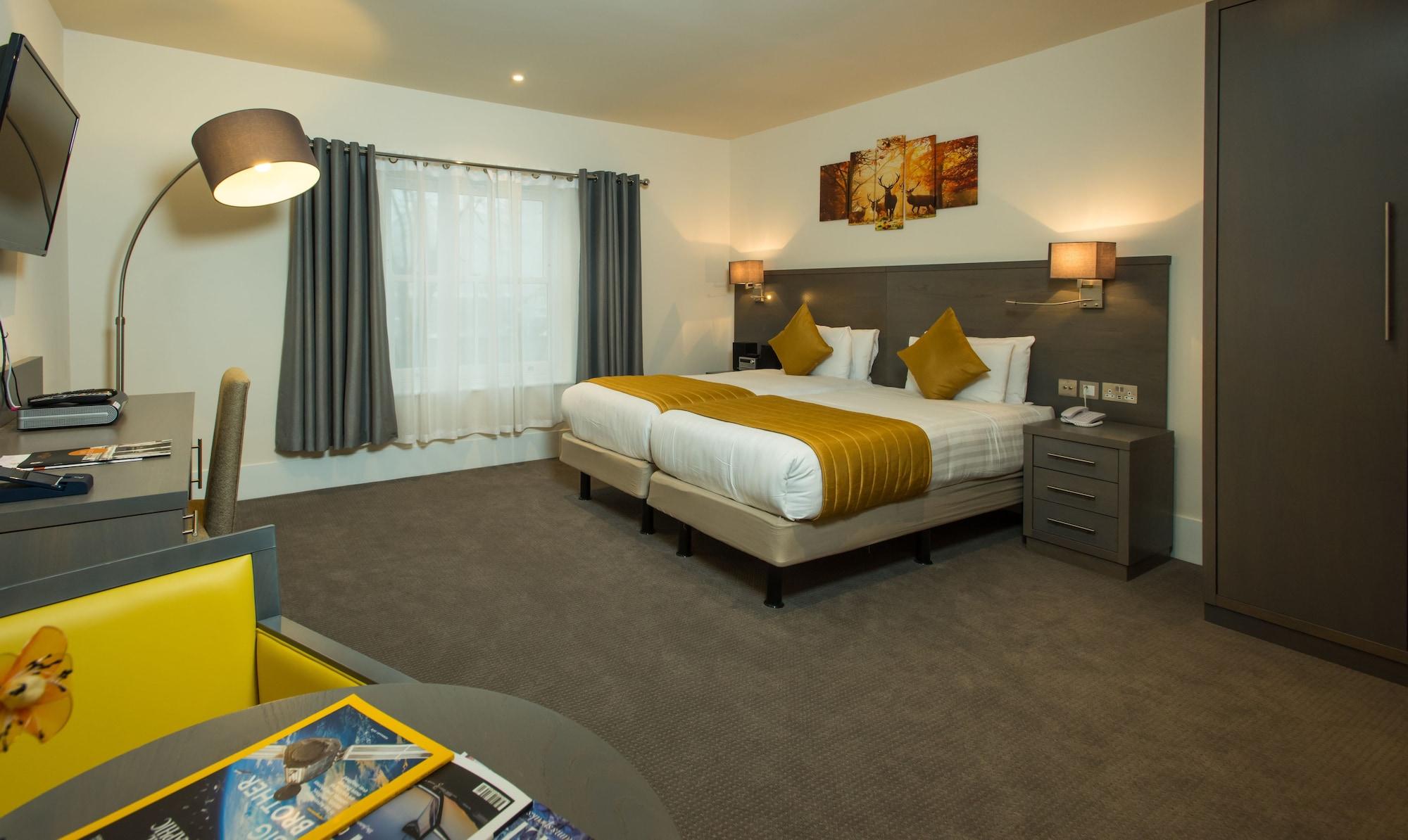 The Park Grand Plaza Kensington London