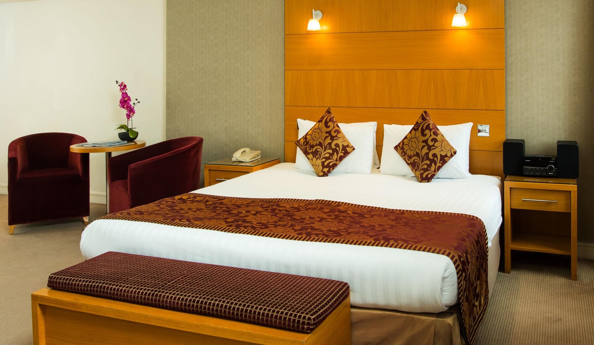 The Park Grand Plaza Kensington