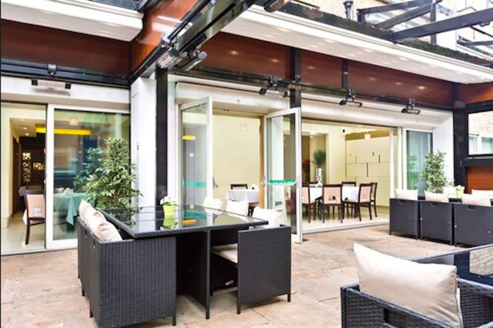 Hotel The Park Grand Plaza Kensington 4*