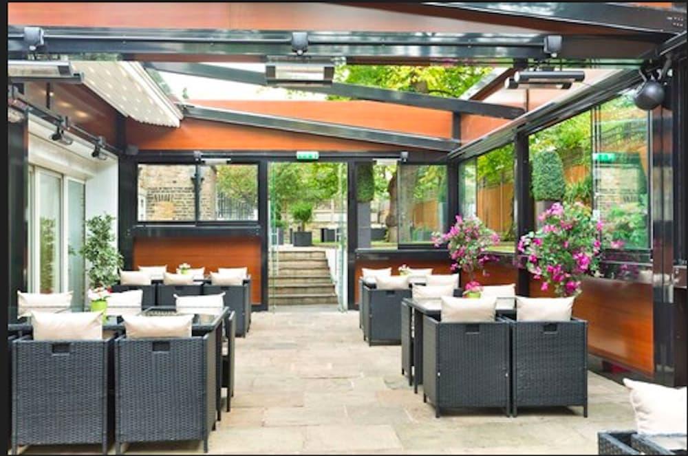 The Park Grand Plaza Kensington 4* London