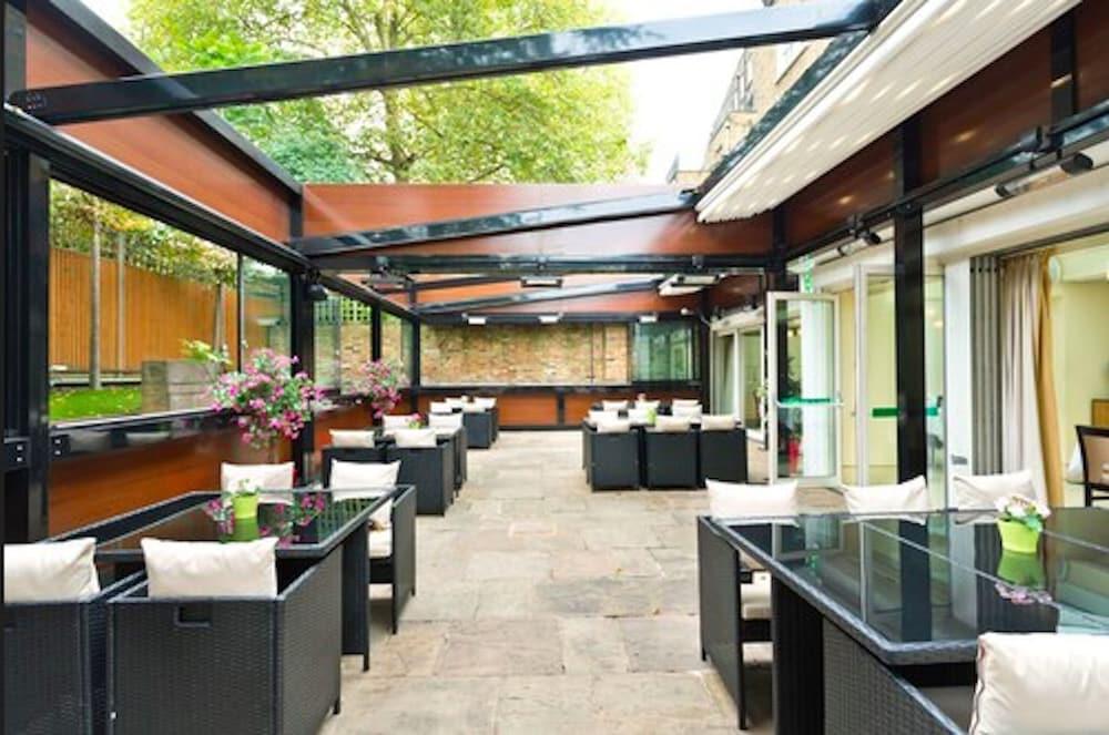 The Park Grand Plaza Kensington London