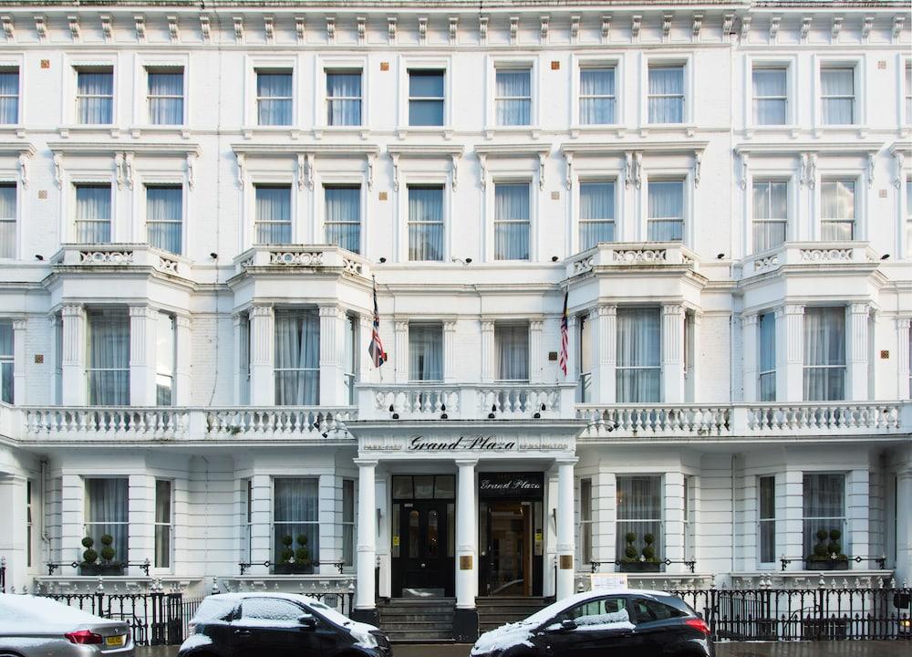 The Park Grand Plaza Kensington 4* London