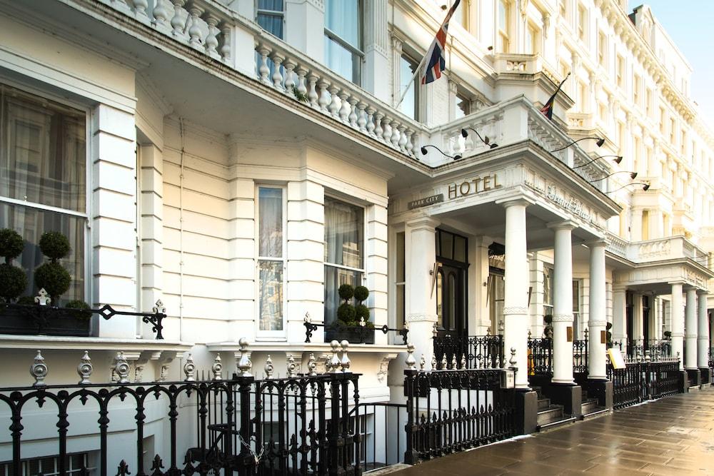 Hotel The Park Grand Plaza Kensington 4*