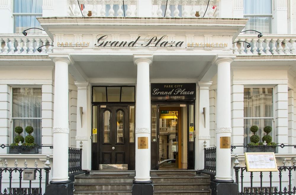 The Park Grand Plaza Kensington London