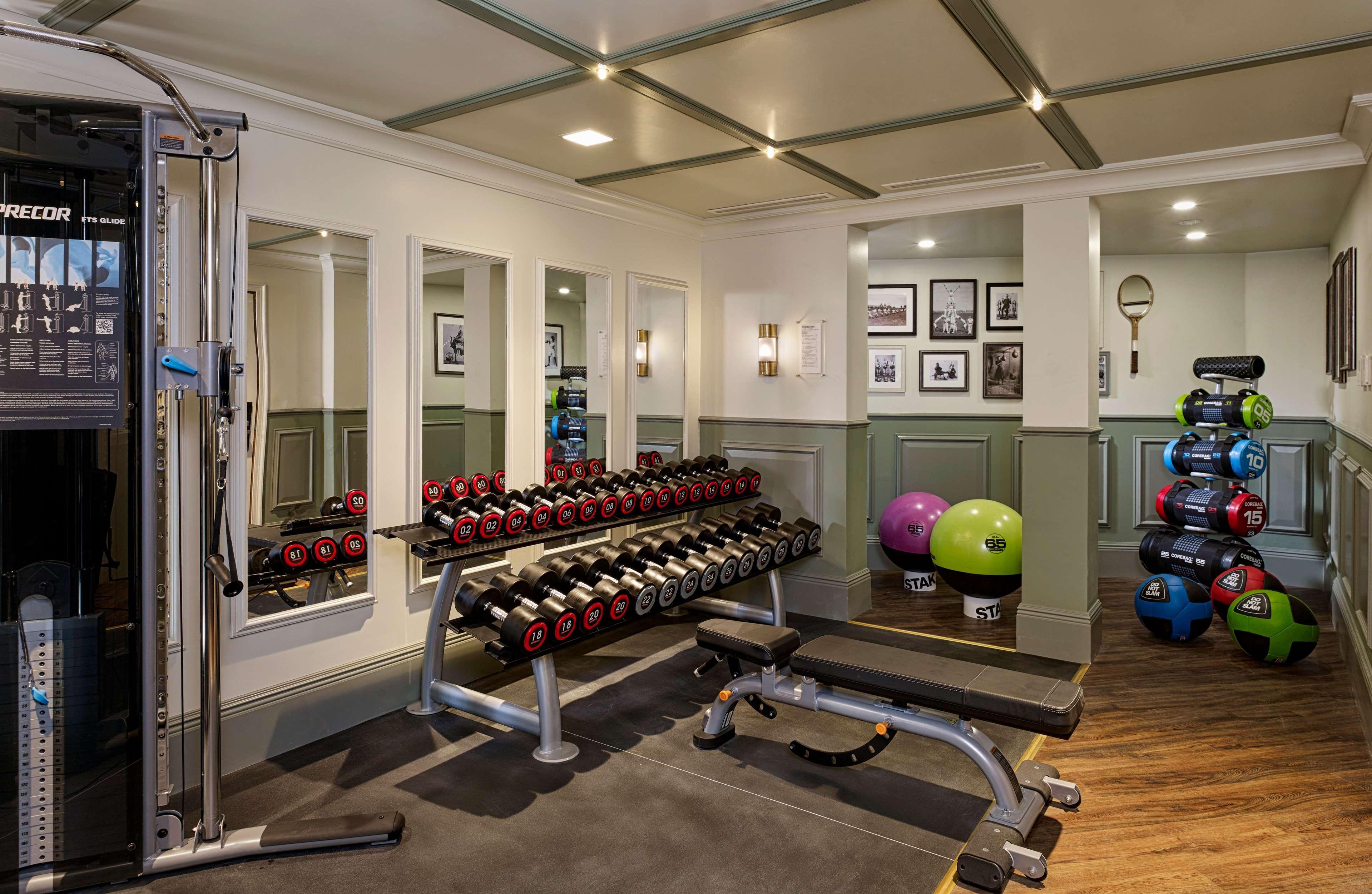 100 Queens Gate Hotel, Curio Collection By Hilton Hotel London