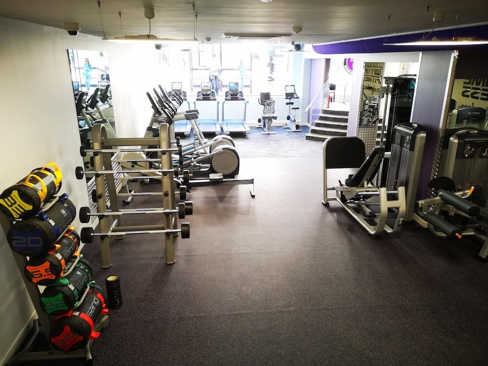 Maitrise Maida Vale - 3* London