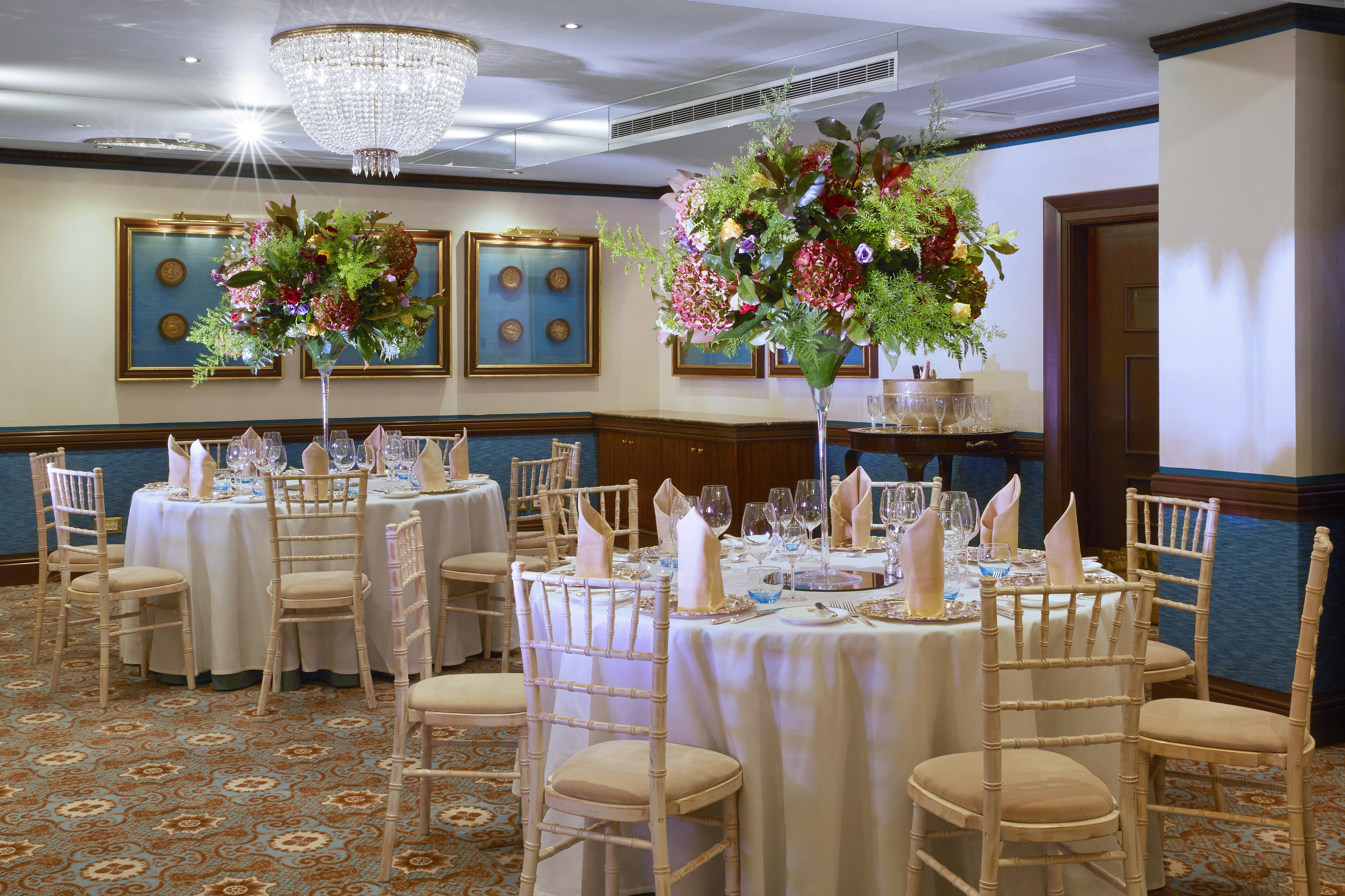 Rubens At The Palace Hotel 5*
