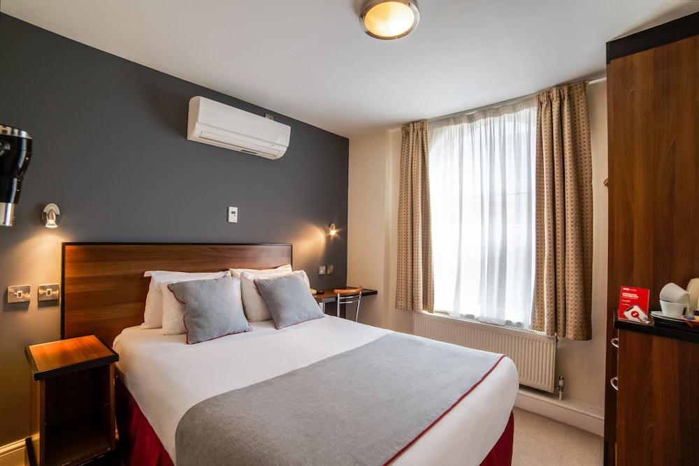 Elysee Hyde Park 3* London