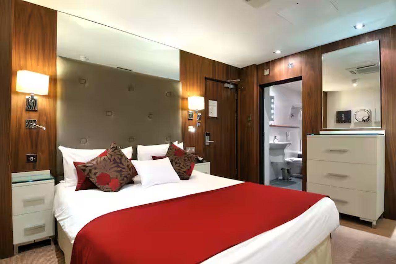 Doubletree By Hilton - West End Hotel London