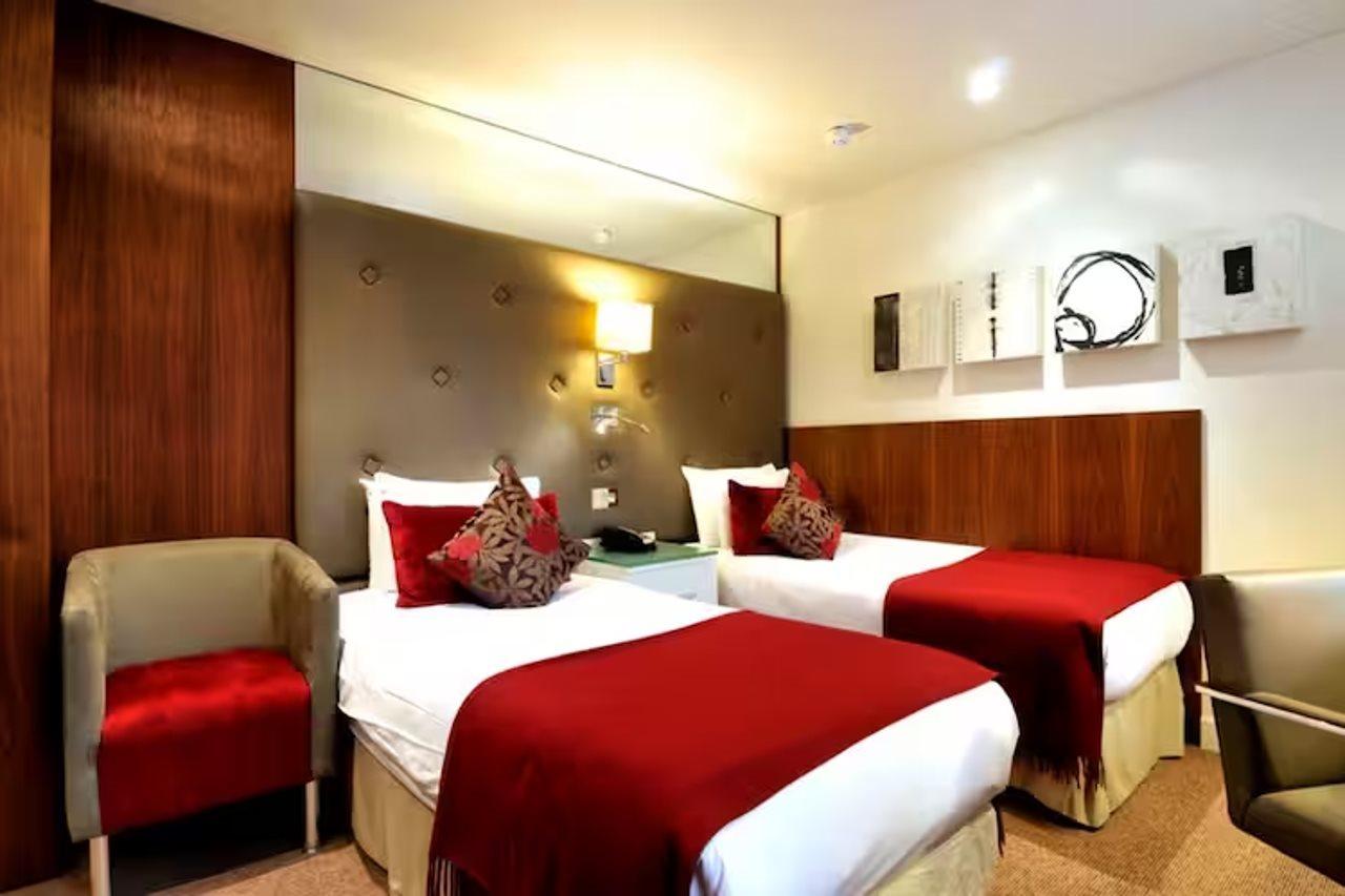 Doubletree By Hilton - West End