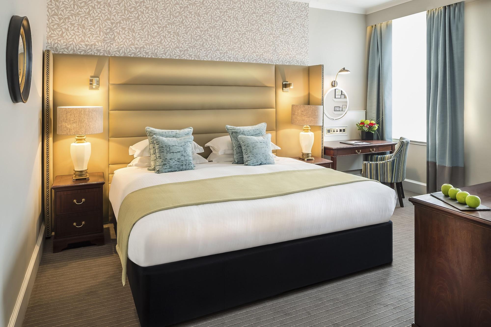 The Bailey's Kensington Hotel London