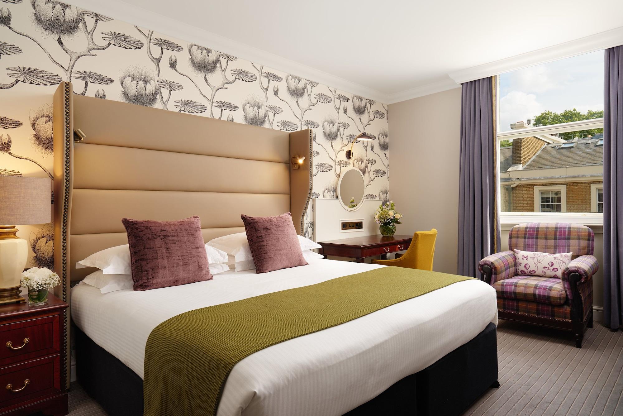 Hotel The Bailey's Kensington