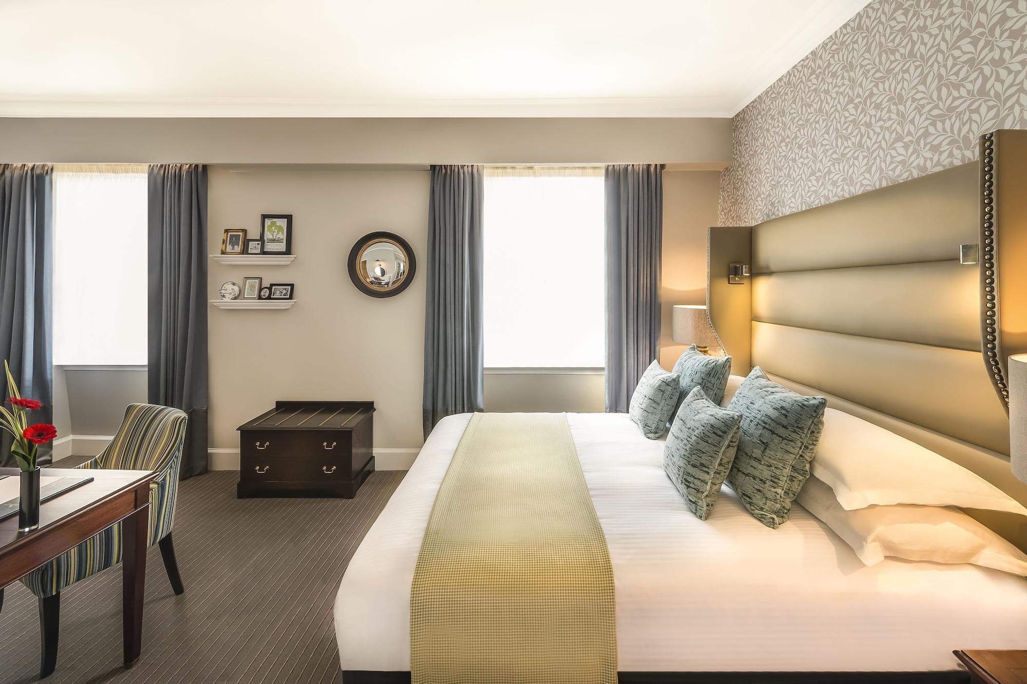 The Bailey's Kensington Hotel