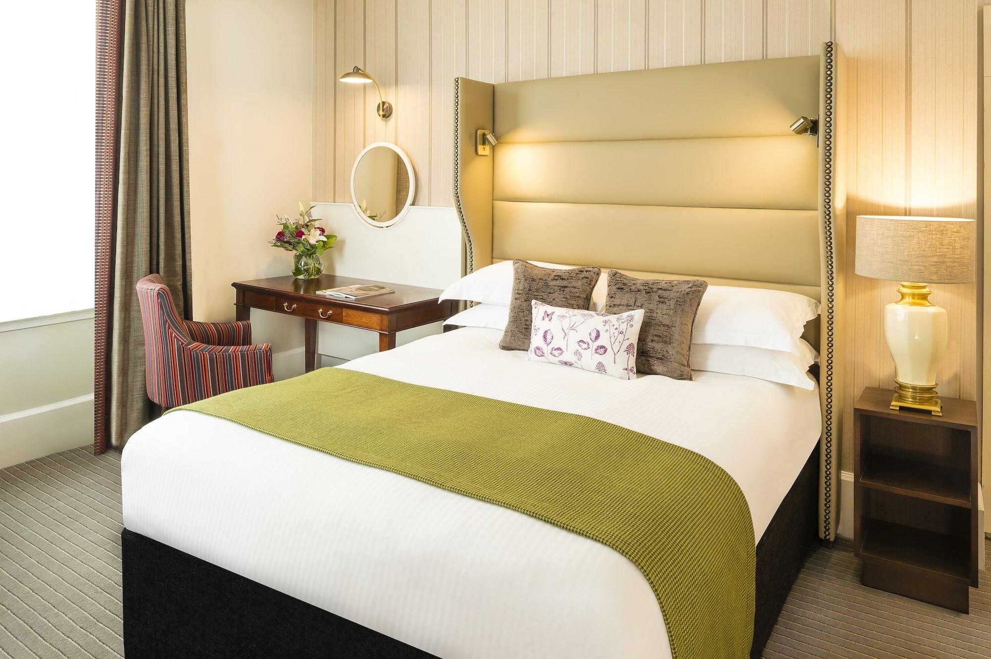 Hotel The Bailey's Kensington