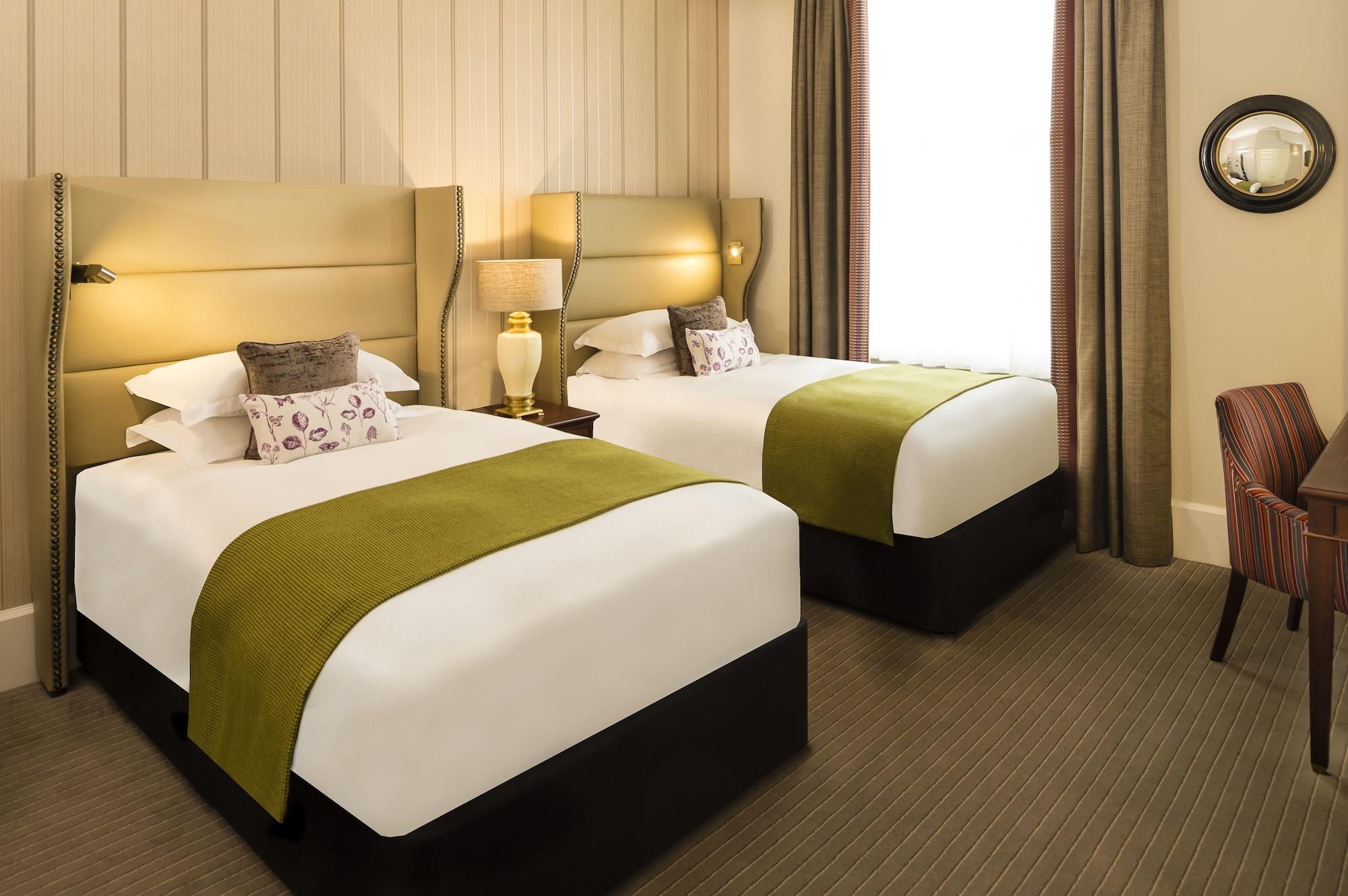 The Bailey's Kensington 4* London