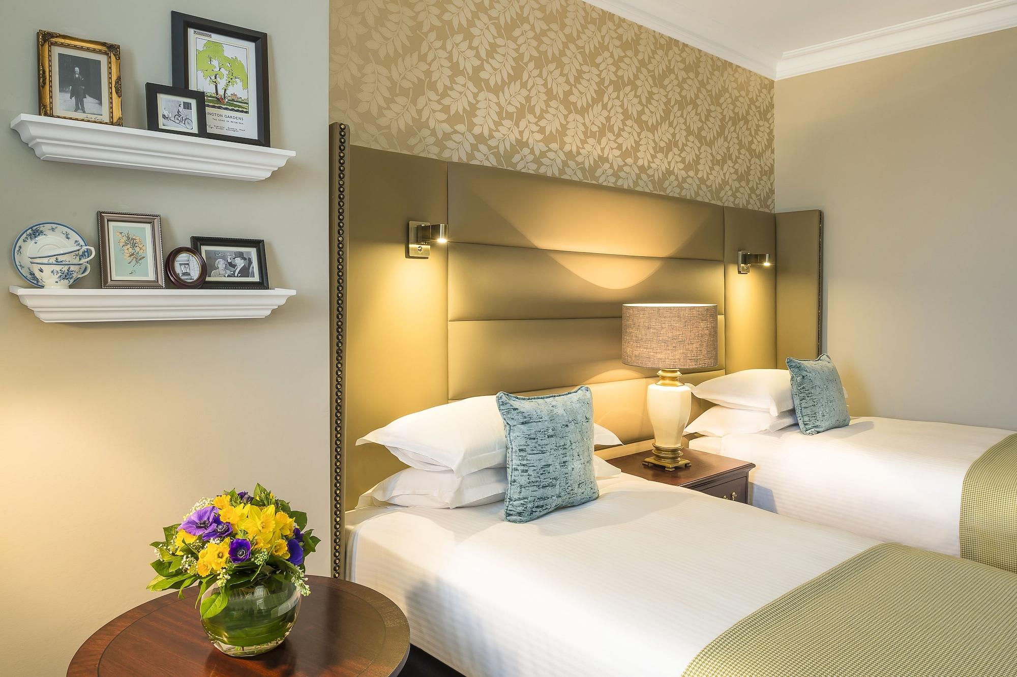 The Bailey's Kensington 4* London