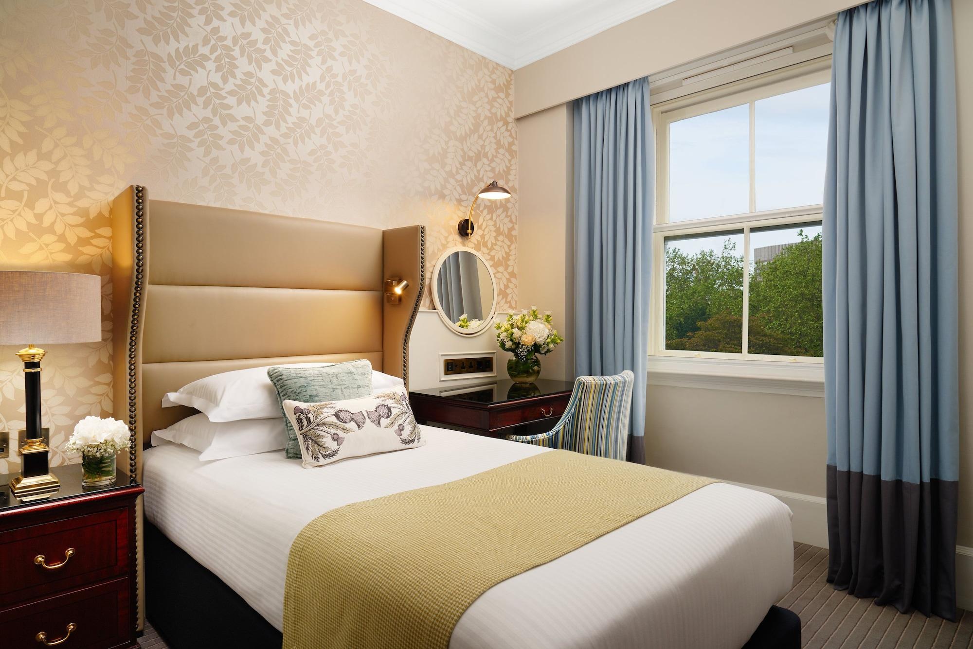 The Bailey's Kensington Hotel London