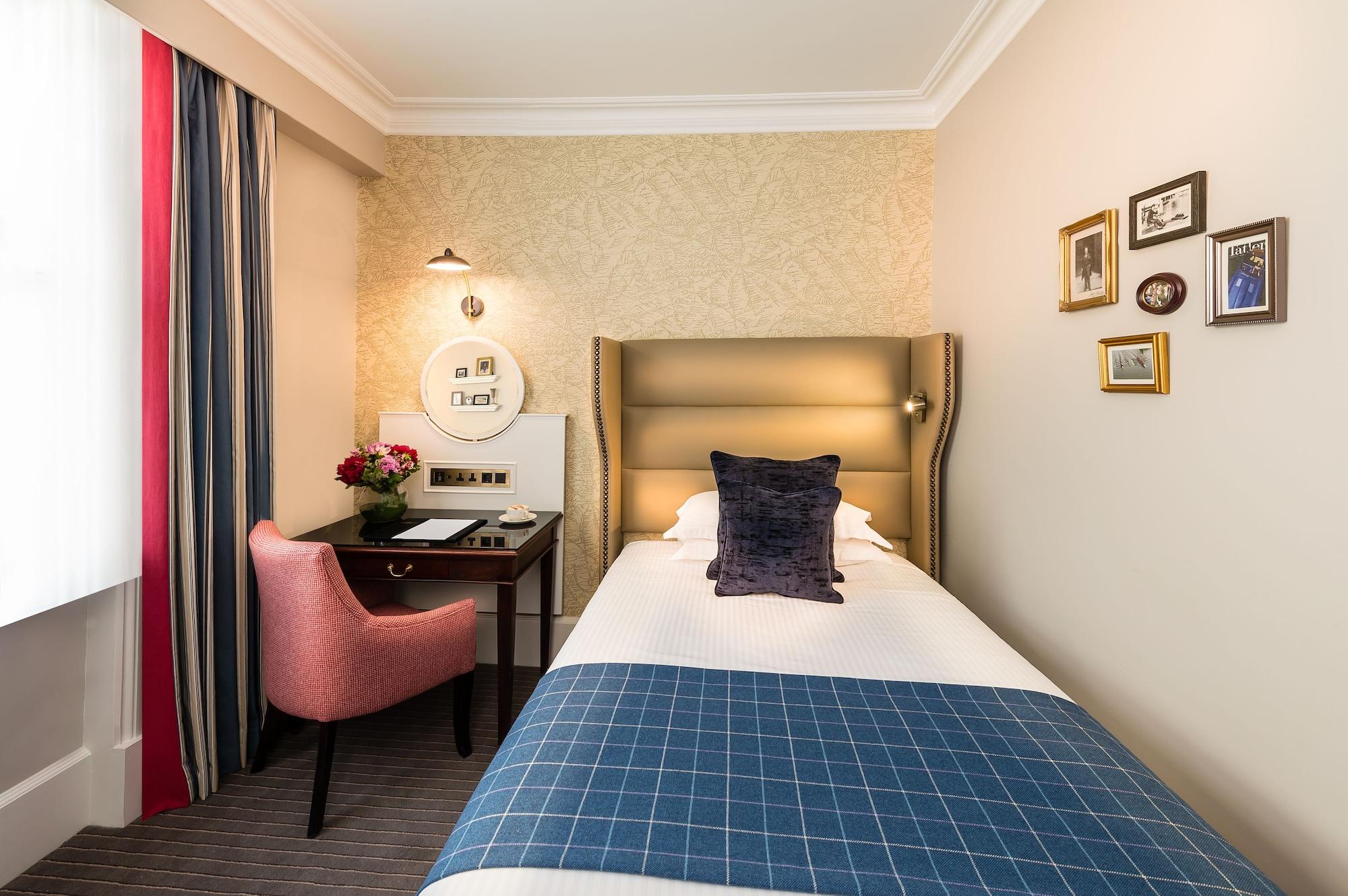 Hotel The Bailey's Kensington London