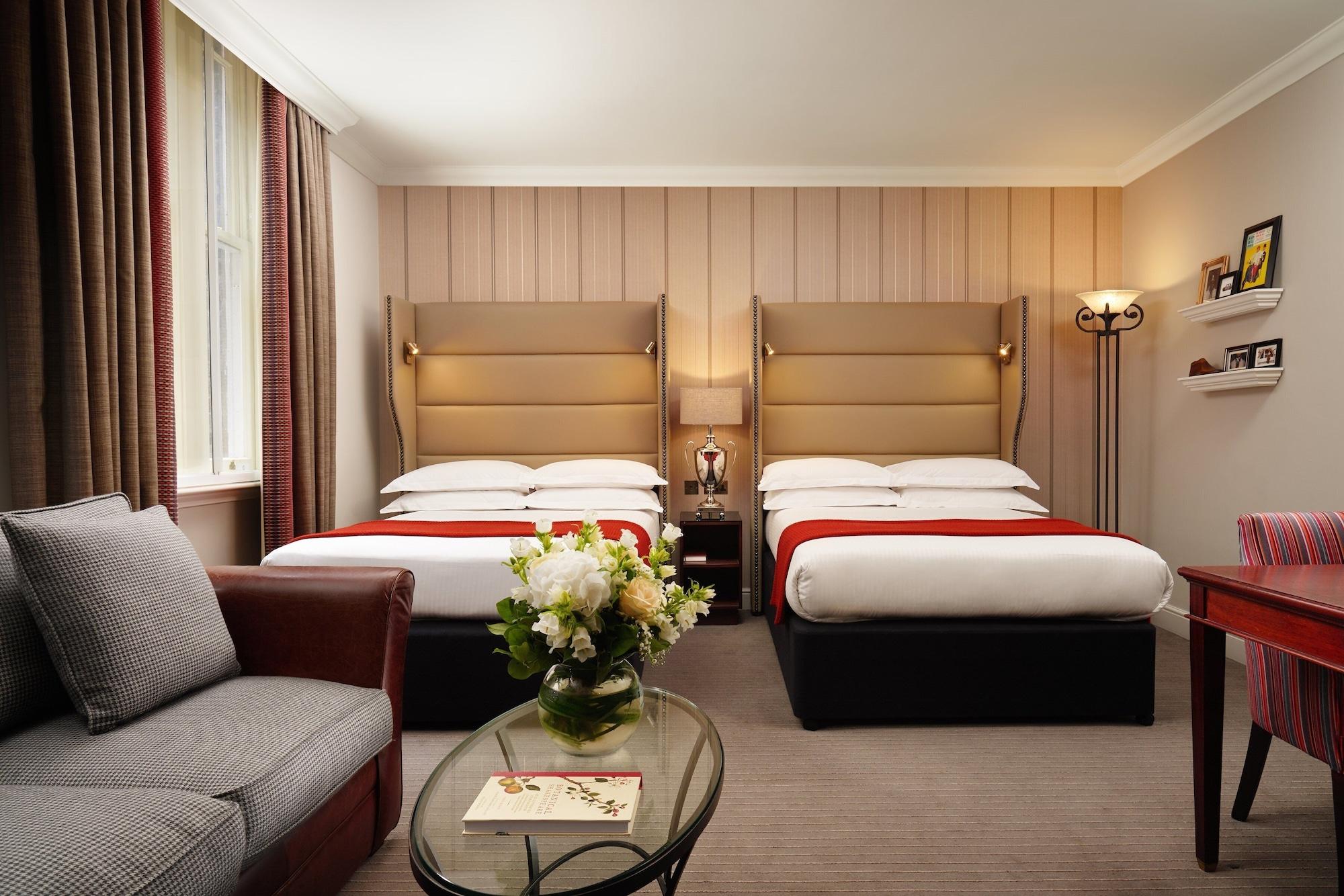 The Bailey's Kensington 4* London