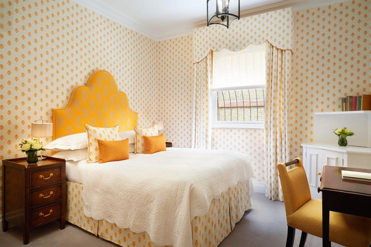 The Pelham - Starhotels Collezione Hotel