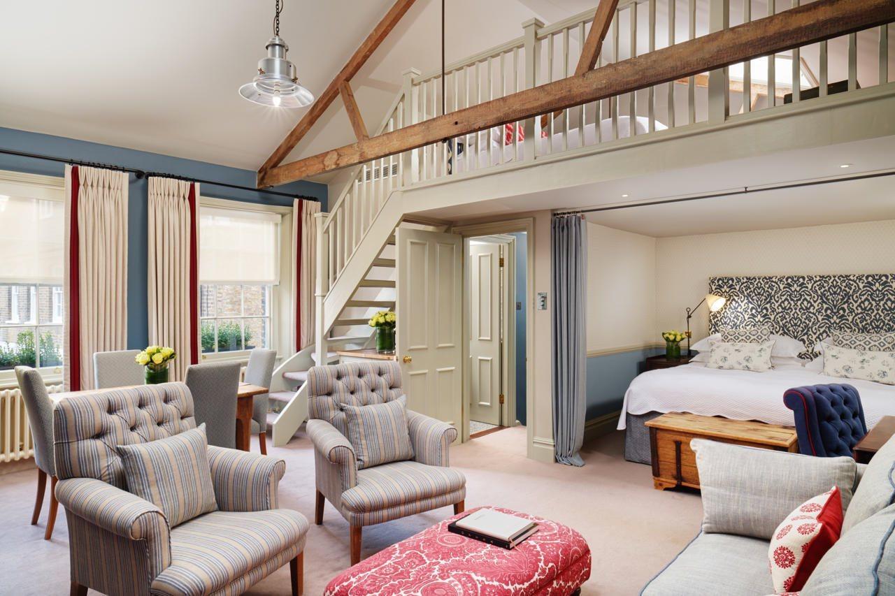 The Pelham - Starhotels Collezione 5* London