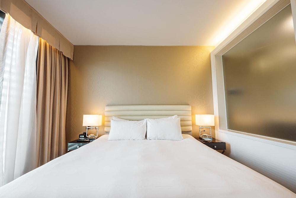 Dorsett Shepherds Bush Hotel London
