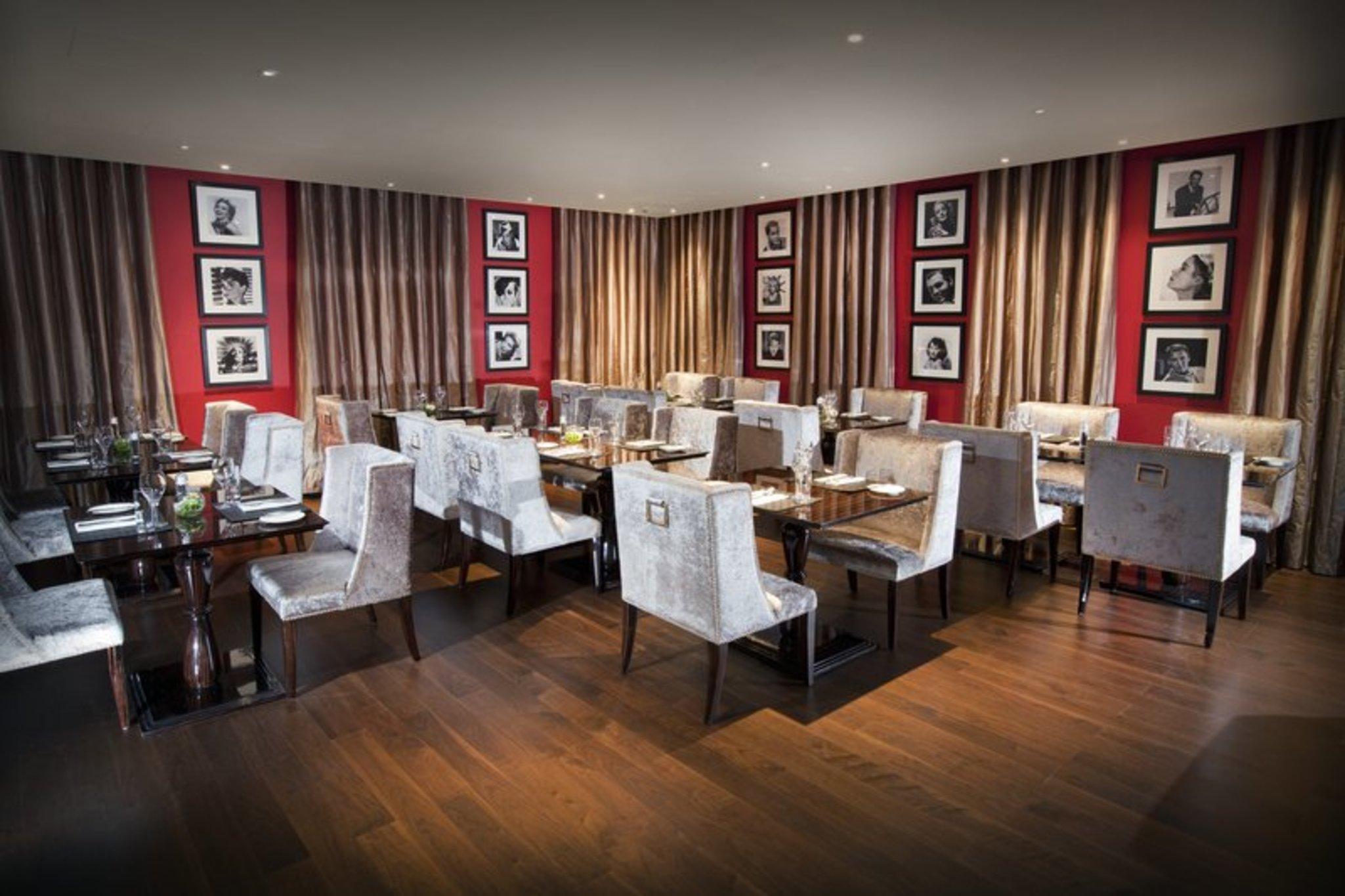 Dorsett Shepherds Bush Hotel 4*
